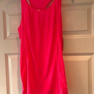 DANSKIN Racerback Shirt - Size: M